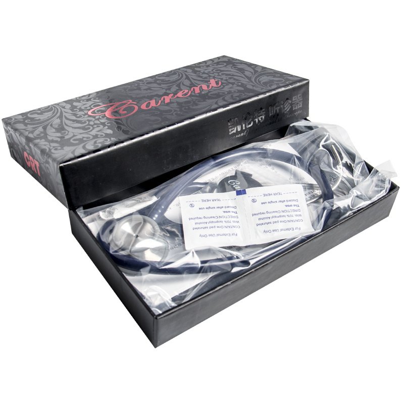 High Quality Dual-use Stethoscope Fetal Heart Rate Professional Emt Stethoscope Medical Devices - Image 3