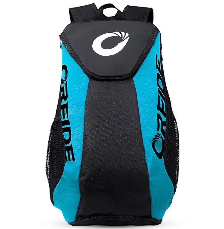 Tennis Rackets Storage Badminton Shoulder And Shoulder Large Capacity Bag - Image 8