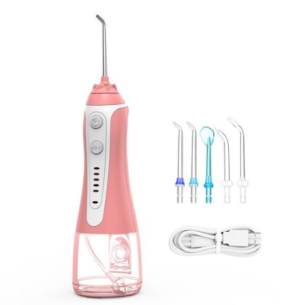 H2ofloss Water Flosser Oral Irrigator Hot On Amazon - Image 2