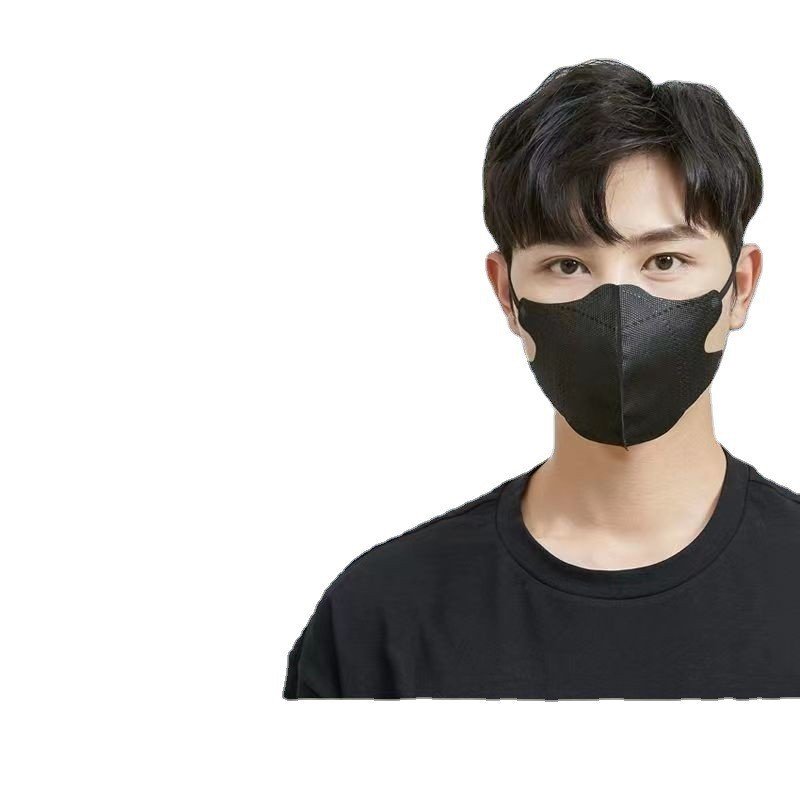 Disposable In Summer 3D Three-dimensional Mask Small Face - Image 5