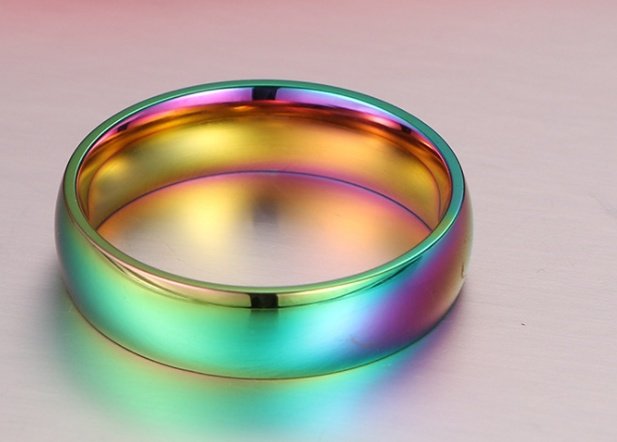 Rainbow Rings - Image 5