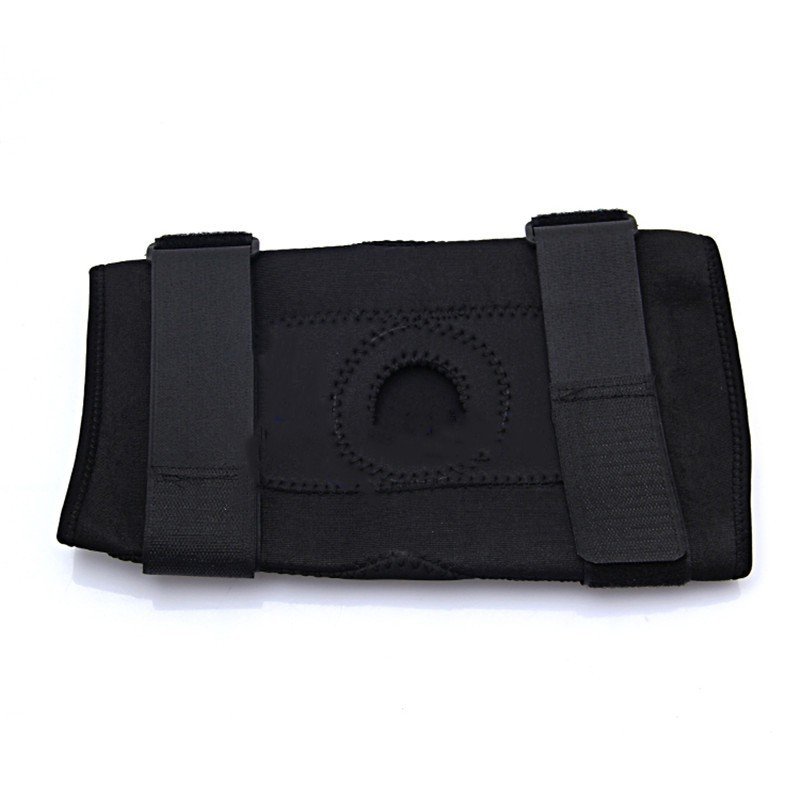 Medical Brace Meniscus Recovery Steel Brace Knee - Image 3