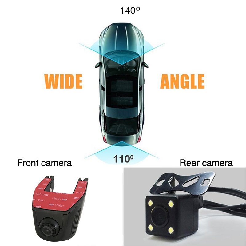 Hidden driving recorder - Image 4