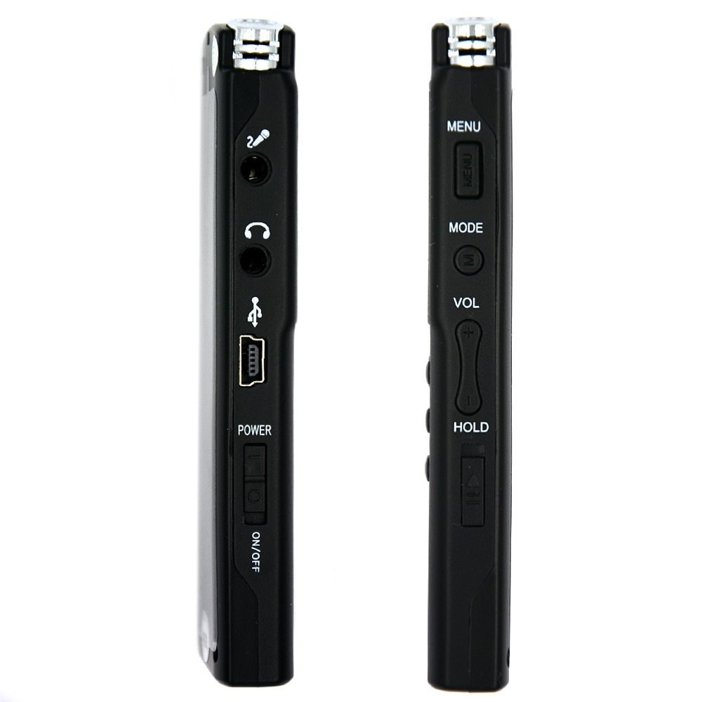 Original USB Professional Voice Recorder - Image 2