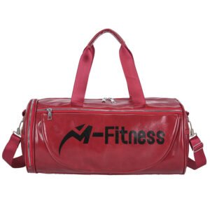Alphabet slung luggage
