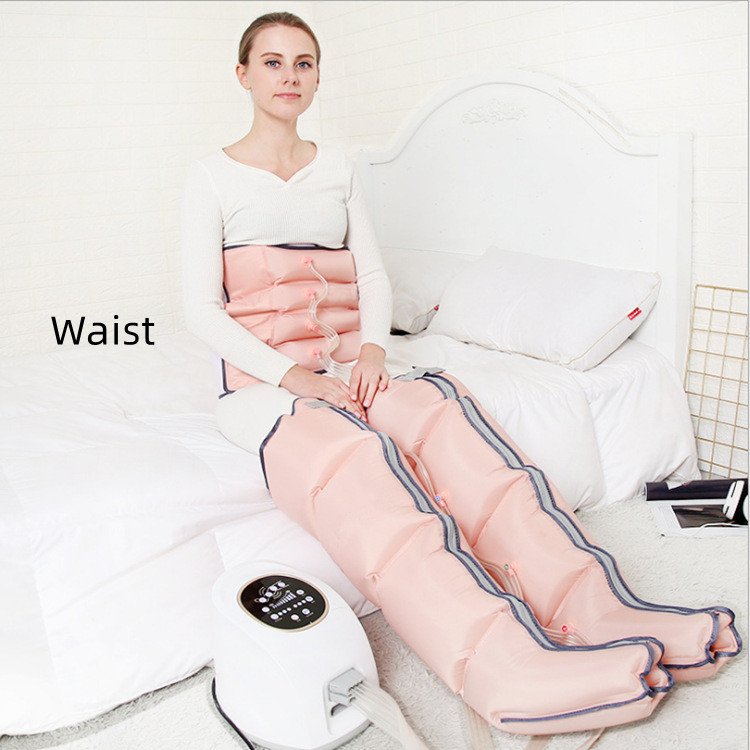 Airwave Legs Arms Waist Pressure Massager - Image 6