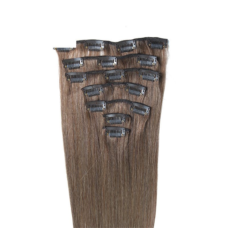 16-28 inch real hair pieces - Image 2