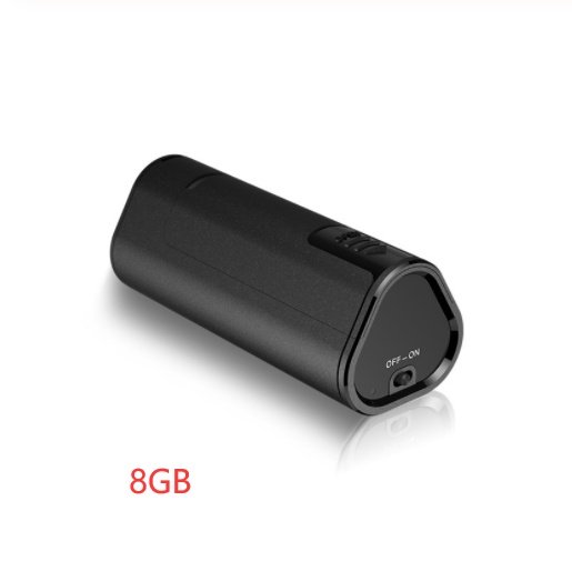 Q51 voice recorder - Image 8