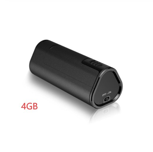 Q51 voice recorder - Image 4