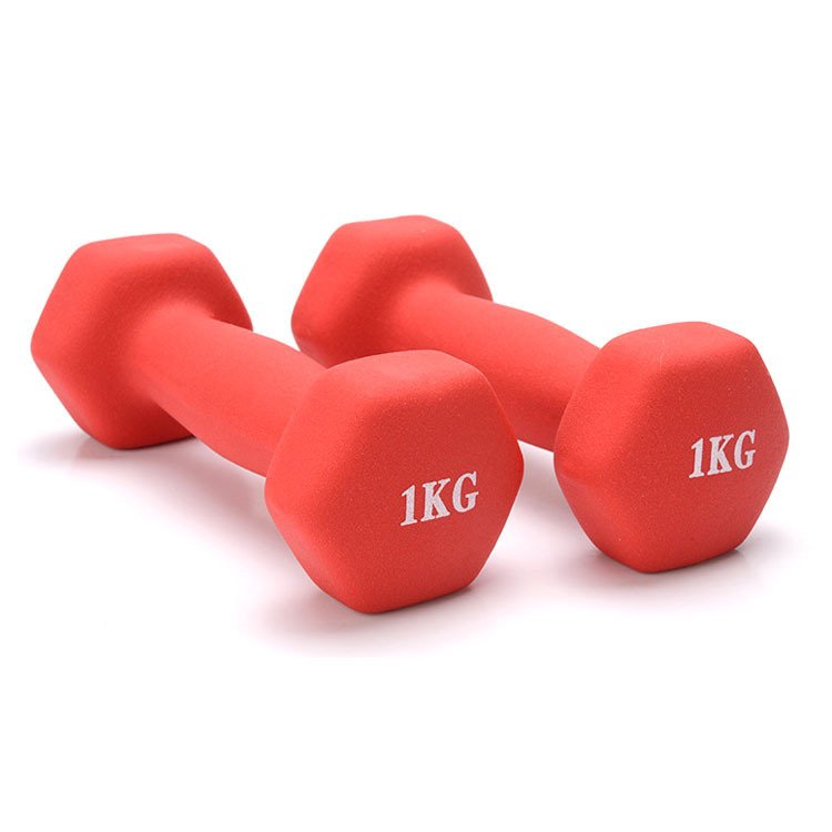 Fitness yoga dumbbell - Image 5