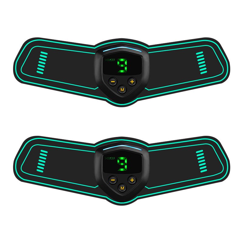 Fitness muscle stickers - Image 4