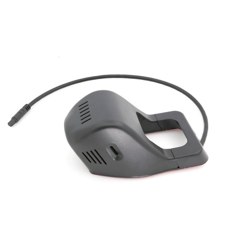 Hidden driving recorder - Image 6