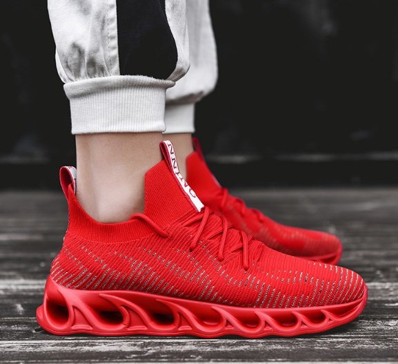 Casual shoes - Image 4