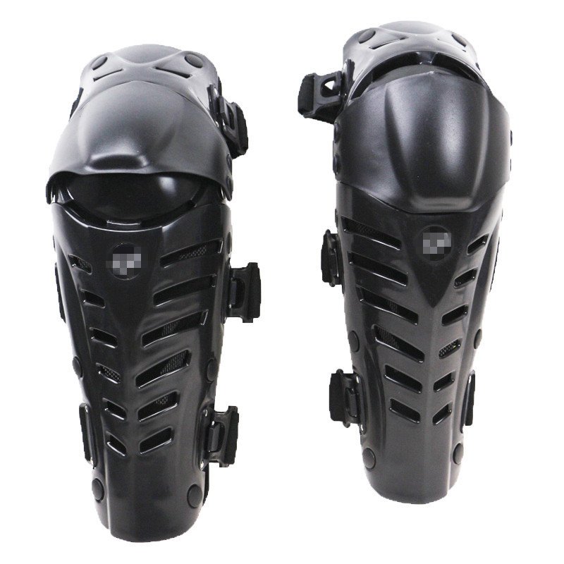 Motocross Outdoor Sports Protective Gear Knee Pads - Image 5