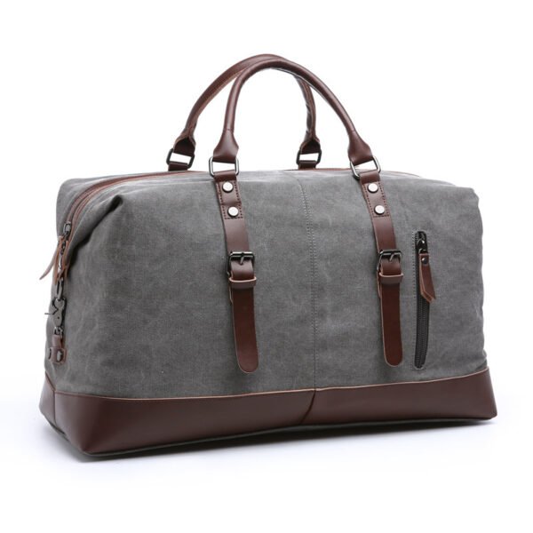 luggage outdoor touring shoulder bag - Image 3