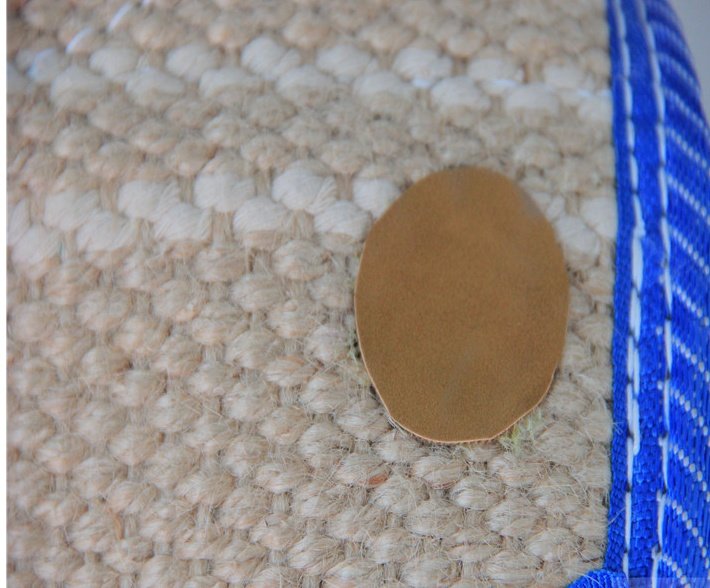 Pet Supplies For The Training Of a German Shepherd Dog With a Bite Pillow - Image 5