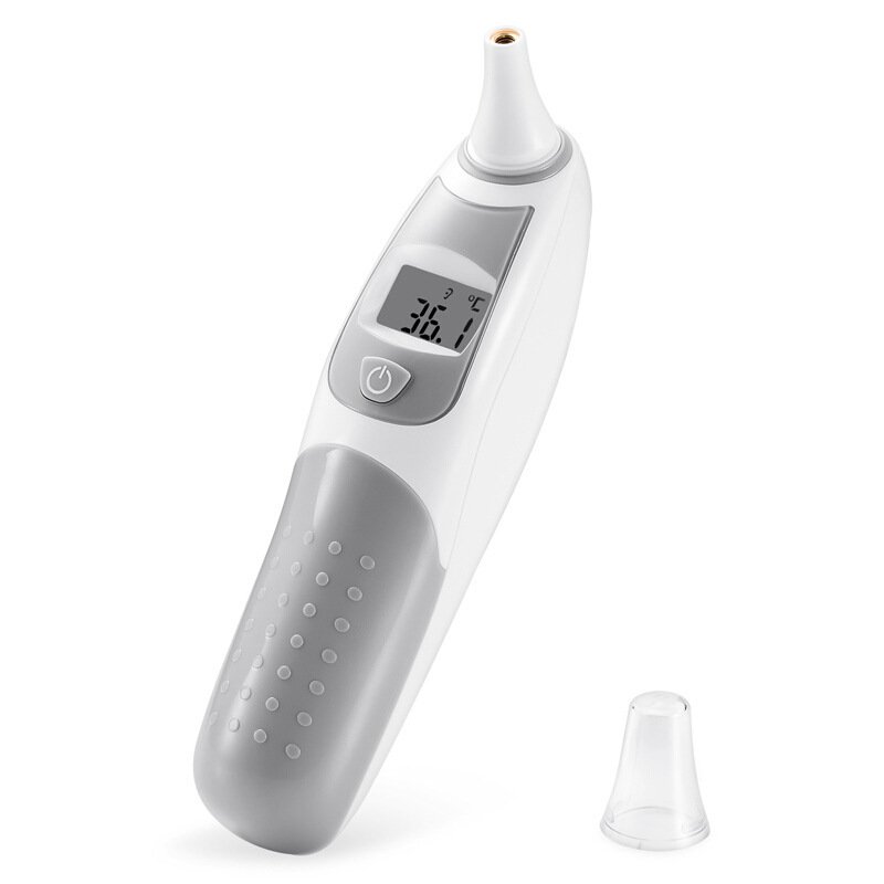 Baby Ear Thermometer Infant Medical Infrared Electronic Ear Thermometer - Image 2