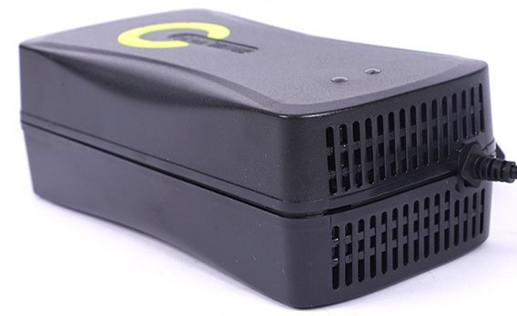 Electric Car Charger 72v20ah Pulse Repair Automatic Power-Off Emma Knife Yadi New General - Image 5