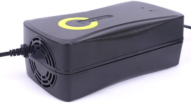 Electric Car Charger 72v20ah Pulse Repair Automatic Power-Off Emma Knife Yadi New General - Image 4