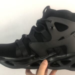 Men s High top Safety Shoes