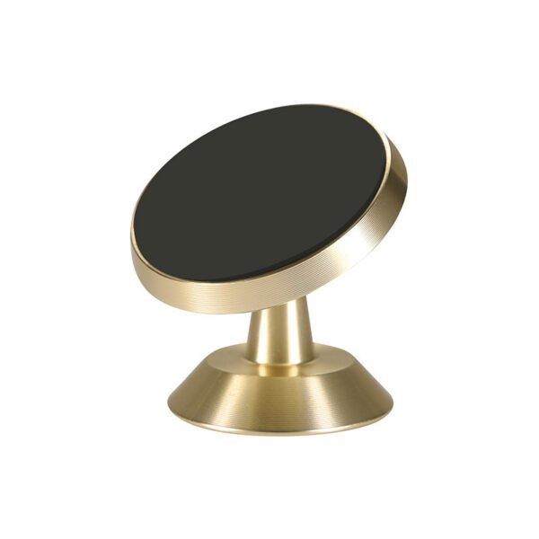 Universal Magnetic Car Holder Car Magnet Mobile Phone Holder Car Navigation Mobile Phone Holder - Image 6