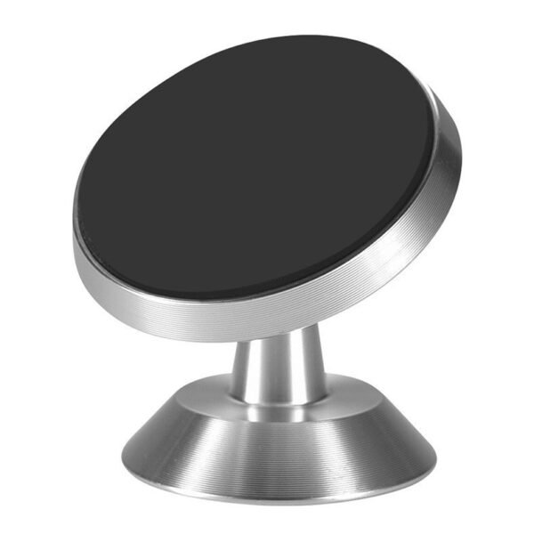 Universal Magnetic Car Holder Car Magnet Mobile Phone Holder Car Navigation Mobile Phone Holder - Image 7