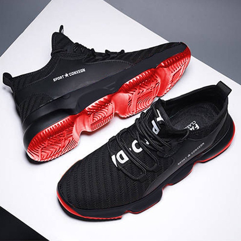 Tenis Zapatos Calzado Con Punta de Acero Zapato de Seguridad Para Mujer Hombre - Image 7