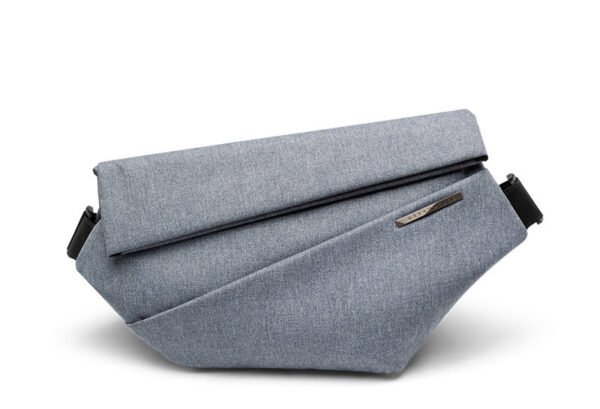 Postman Bag Chao Brand Men''s Bag Single Shoulder Bag - Image 3