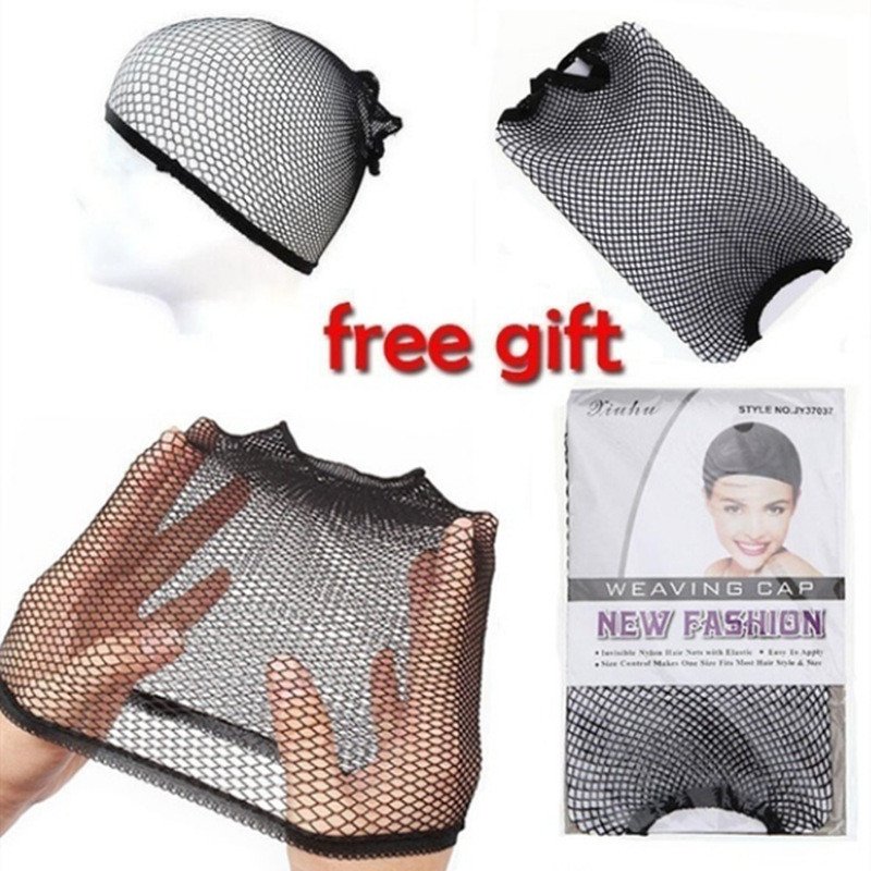 Women's Short Straight Hair, Black Gradient Burgundy Bobo Short Hair - Image 2