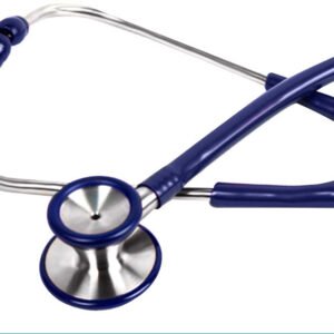 Medical Suspension Type Double-Sided Frequency Conversion Stethoscope