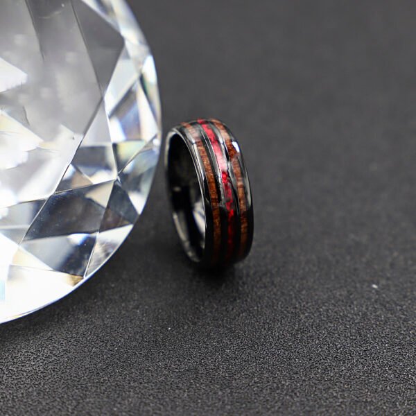 Men Rings - Image 2