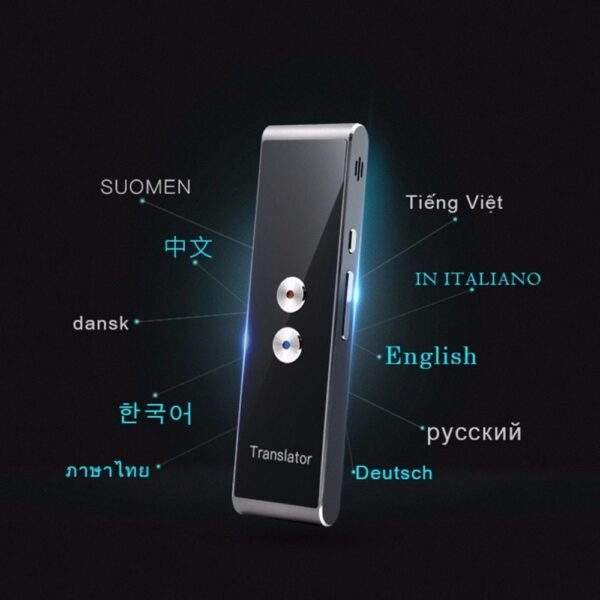 Translator Tool - Image 3