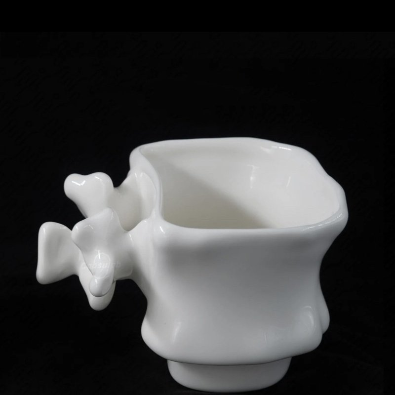 Spine Medical Student Coffee Cup - Image 9