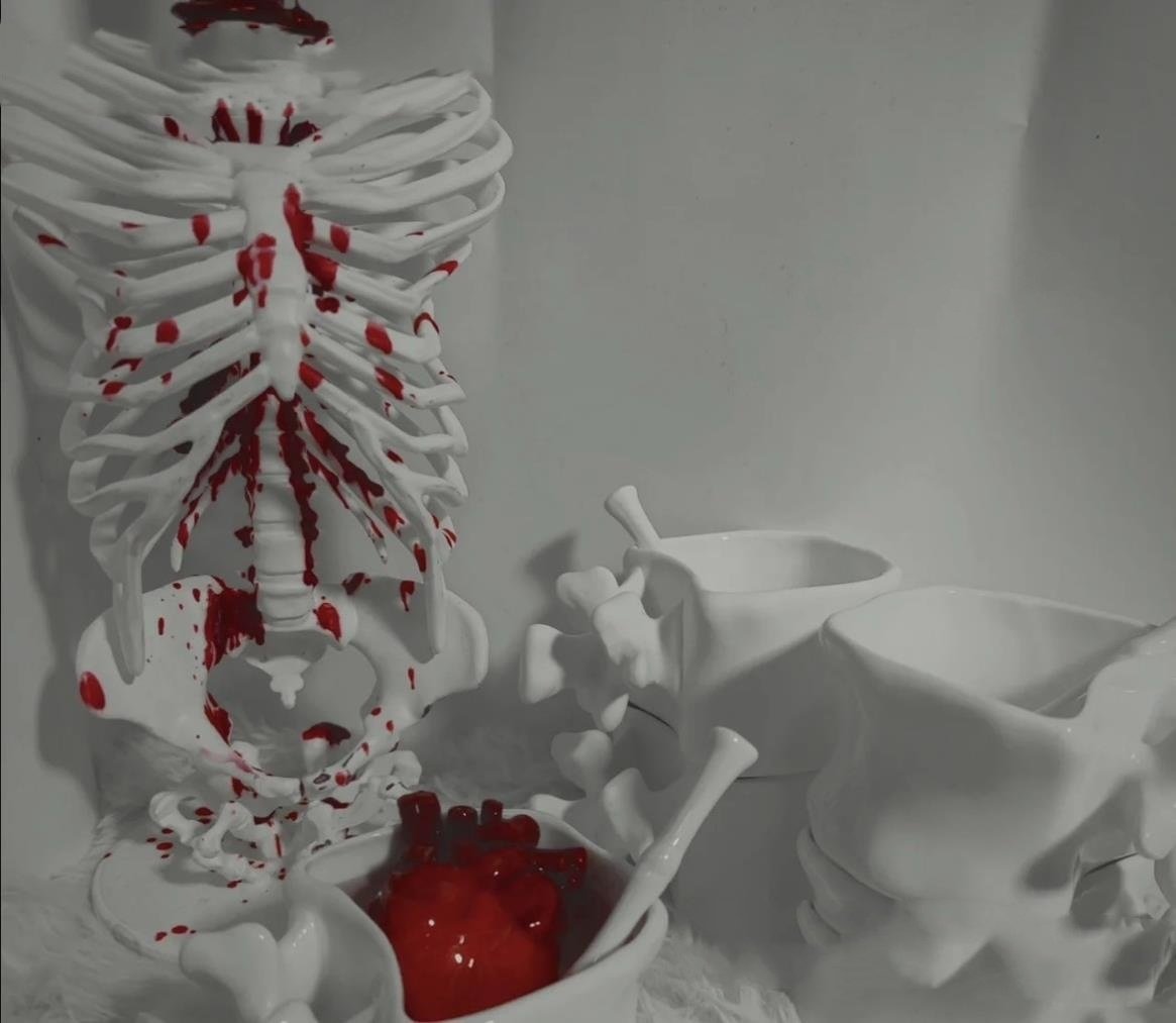 Spine Medical Student Coffee Cup - Image 7