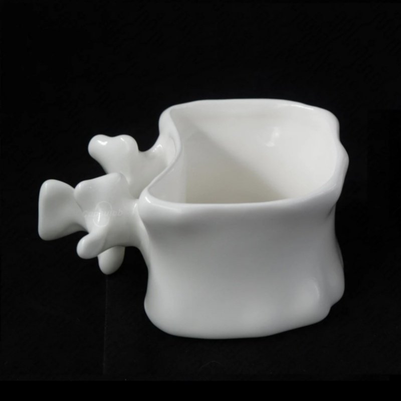 Spine Medical Student Coffee Cup - Image 8