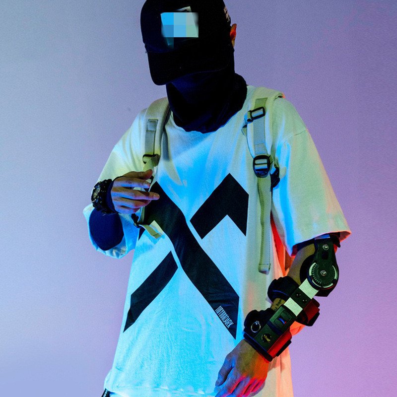 Fixer Cyberpunk Style Pendulum Photography Accessories Medical Joint Fixer - Image 2