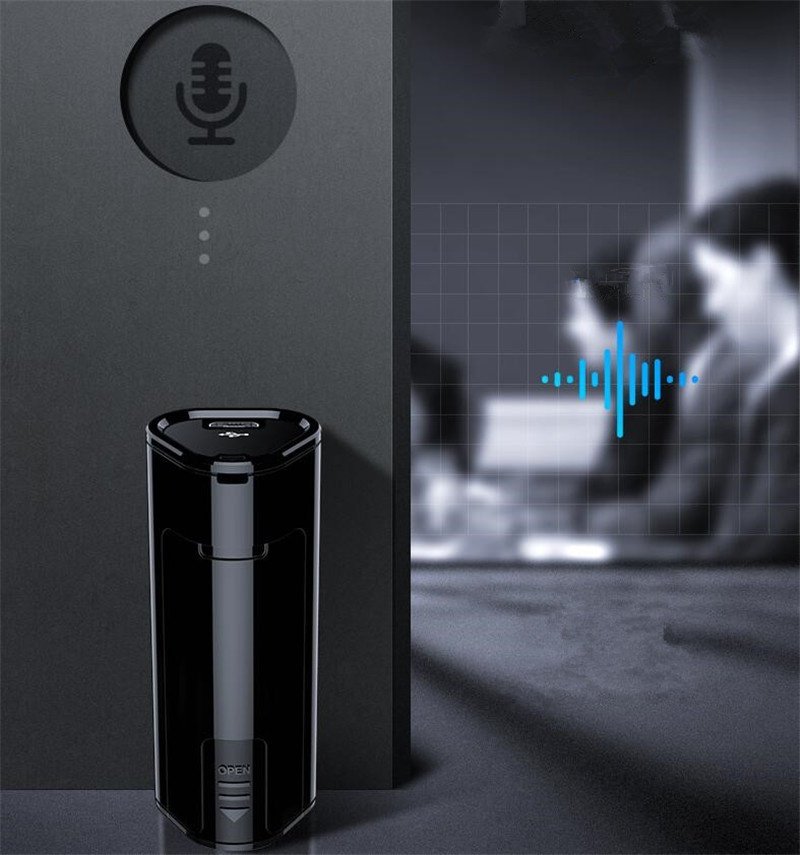 Q51 voice recorder - Image 7