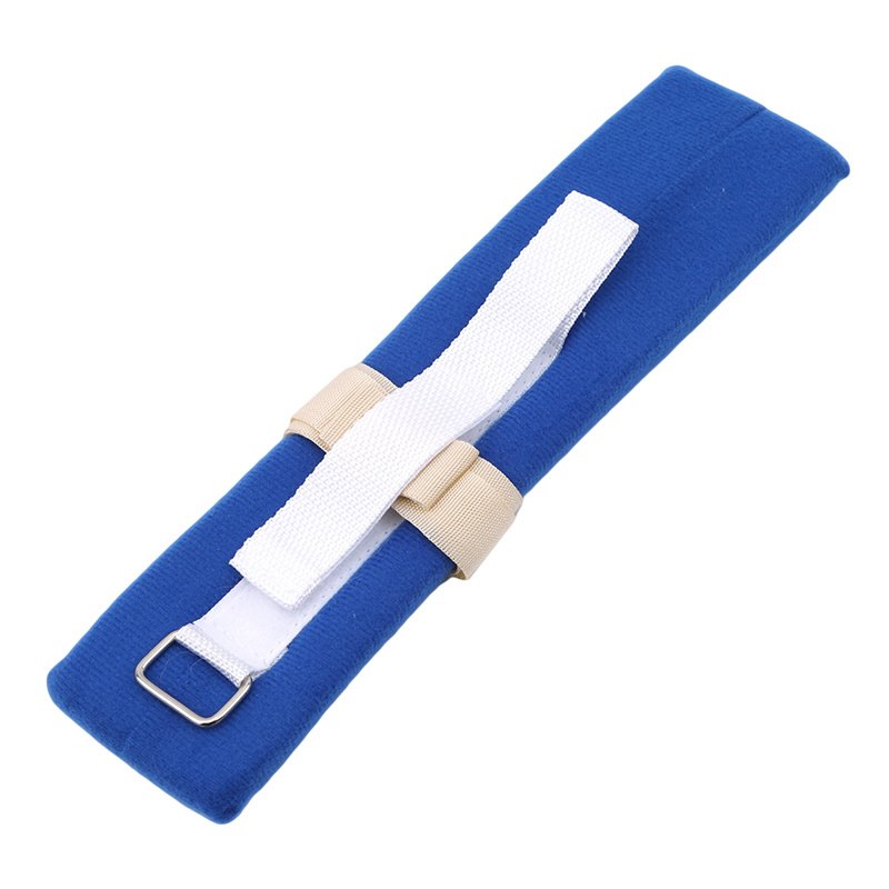Wrist Restraint Medical Restraint Strap - Image 6