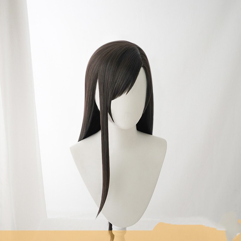 Cosplay Wig Fake Hair - Image 4