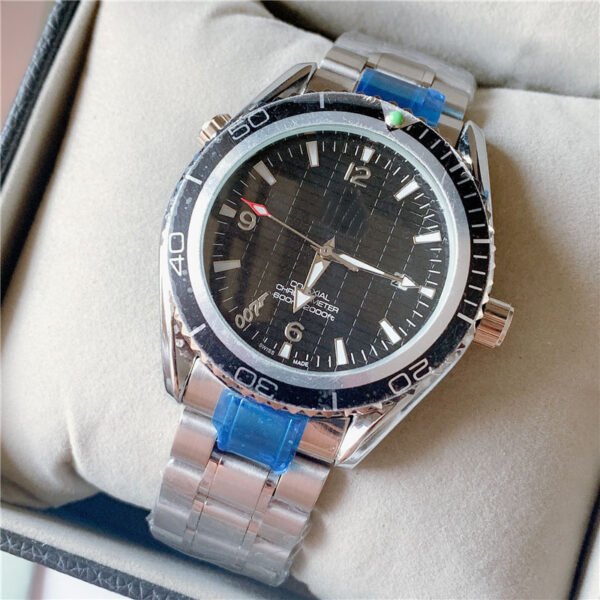 Business Luminous Calendar Refined Steel Men Trend Personality - Image 5