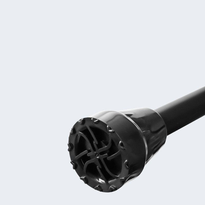 Elbow Crutch Arm Foldable Crutch Fracture Thickened Aluminum Alloy Medical Crutch Crutches Walking Aid - Image 6