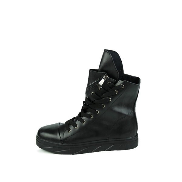High boots Martin boots - Image 2