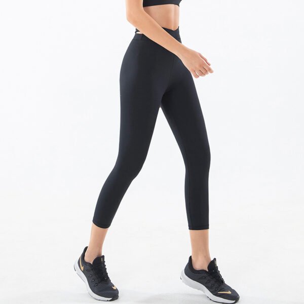 Pants yoga leggings - Image 6