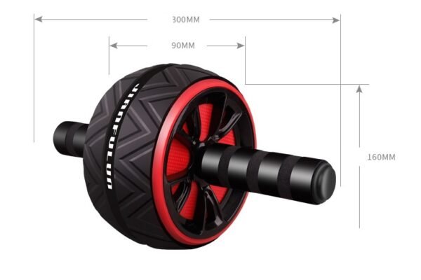 Fitness equipment abdominal wheel - Image 2