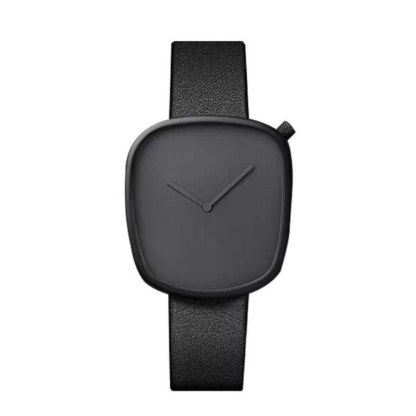 Pebble Nordic Minimalist Design Watch Minimalist Quartz - Image 5