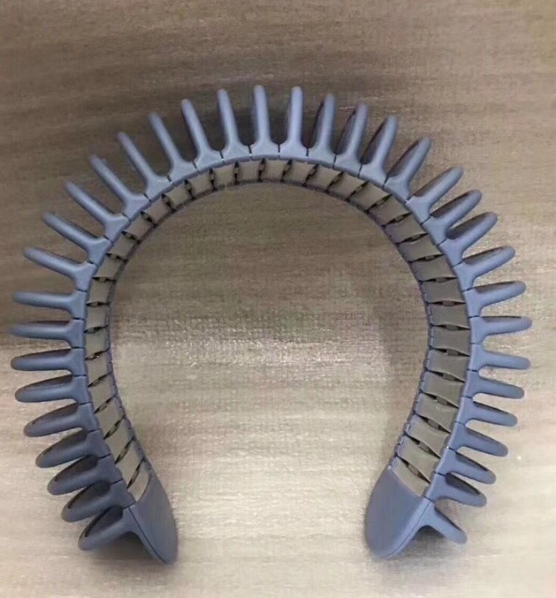 Neck cooling belt neck desuperheater summer natural refrigeration equipment cycling running - Image 3