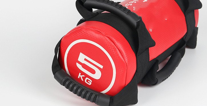 Fitness Equipment Physical Fitness Training Weight Bearing Fitness Energy Pack - Image 6