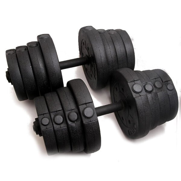 Men's dumbbell - Image 7