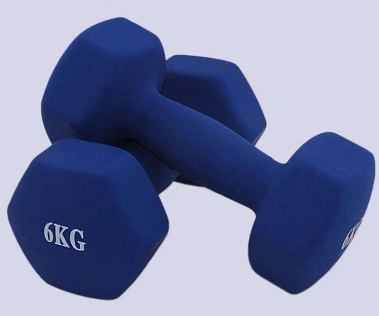 Fitness yoga dumbbell - Image 3