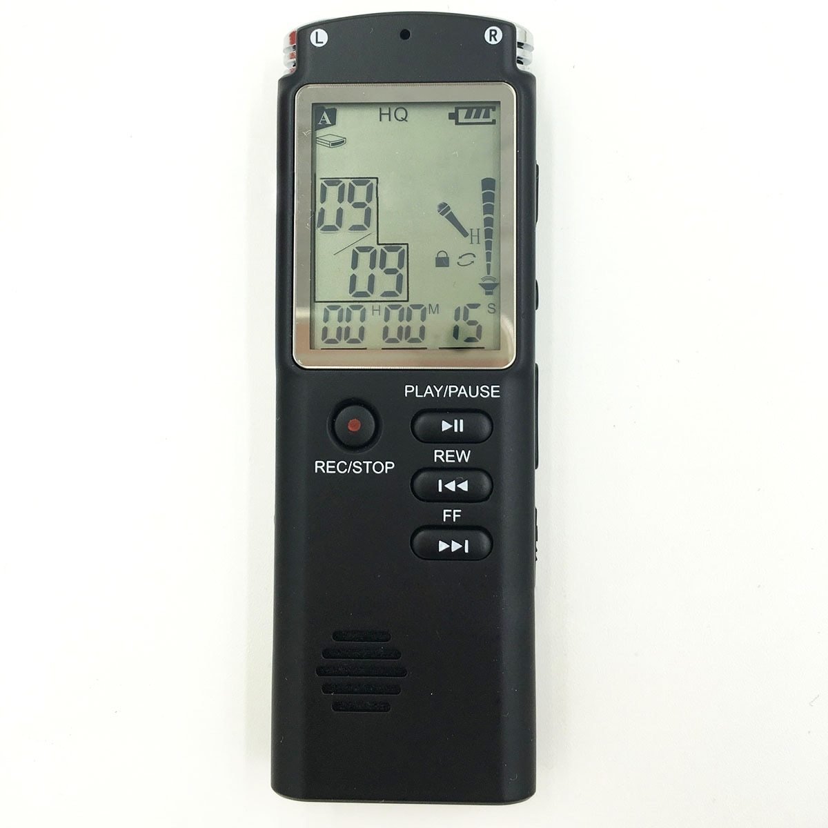 Original USB Professional Voice Recorder - Image 4